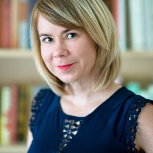  Lisa van der Wielen: books, biography, latest update