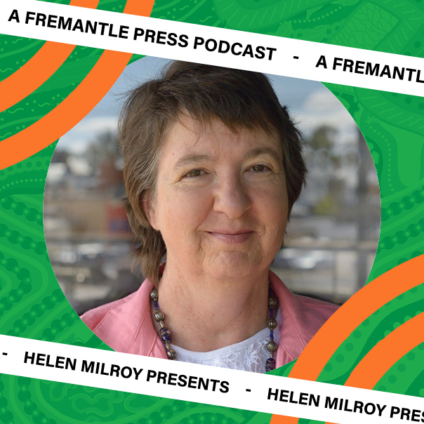 Helen Milroy presents podcast: Katie Stewart says encouraging kids to ...