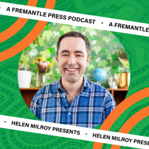 The Fremantle Press Podcast