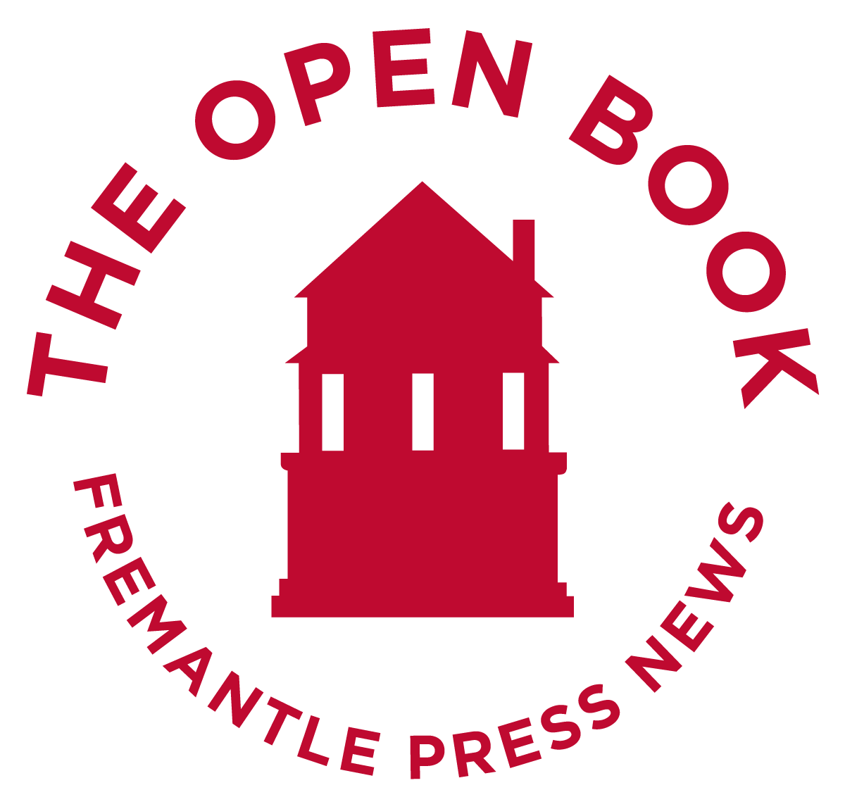 'The Open Book' (Fremantle Press general newsletter)