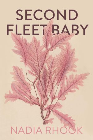 Second Fleet Baby