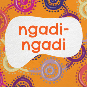 Noongar pronunciation guide