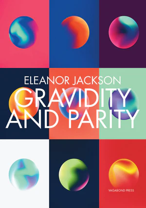 Gravity and Parity by Eleanor Jackson