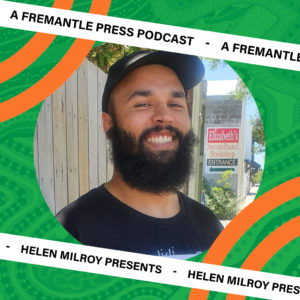The Fremantle Press Podcast