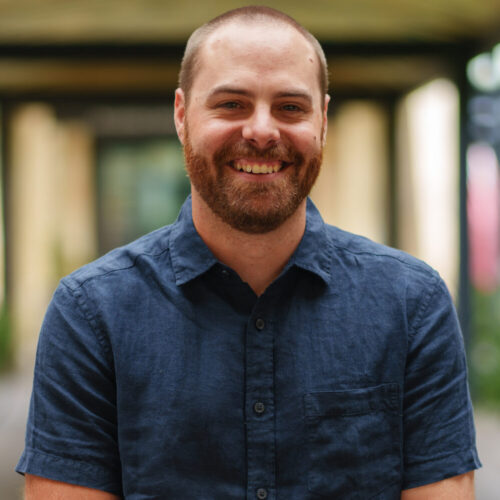 Josh Kemp, Australian author