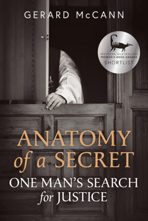 Anatomy Of A Secret: One Man’s Search for Justice