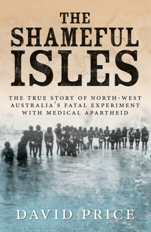 The Shameful Isles