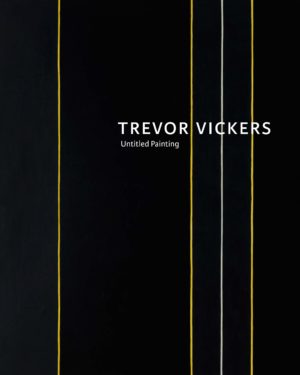 Trevor Vickers Untitled Painting