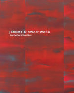 Jeremy Kirwan-Ward: You Can See It From Here