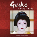 Geiko and Maiko of Kyoto