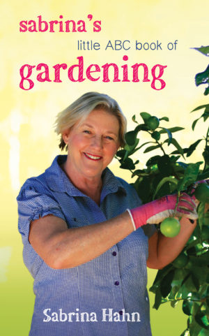 Sabrina's Little ABC Book of Gardening