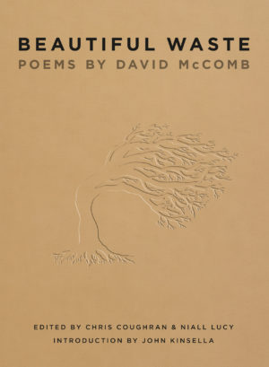 Beautiful Waste: Poems by David McComb (The Triffids)