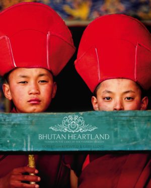 Bhutan Heartland