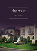 The West: Australian Poems 1989â€“2009