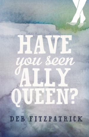 Have you seen Ally Queen