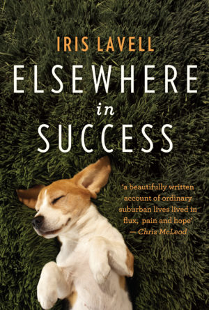 Elsewhere in Success