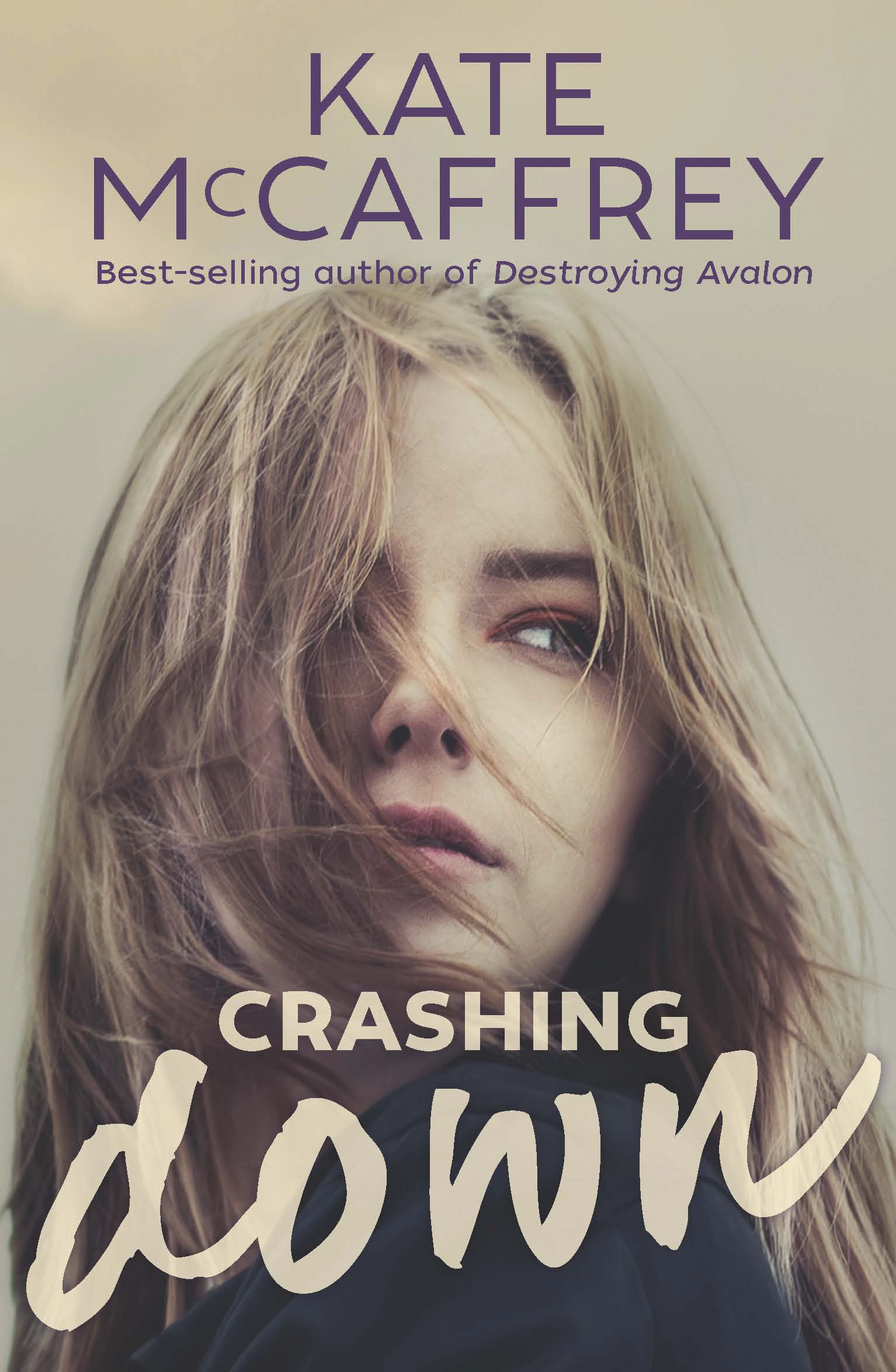 crashing-down-fremantle-press