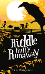 Riddle Gully Runaway