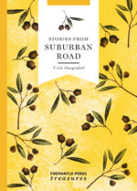 Fremantle Press Treasures: Stories from Suburban Road