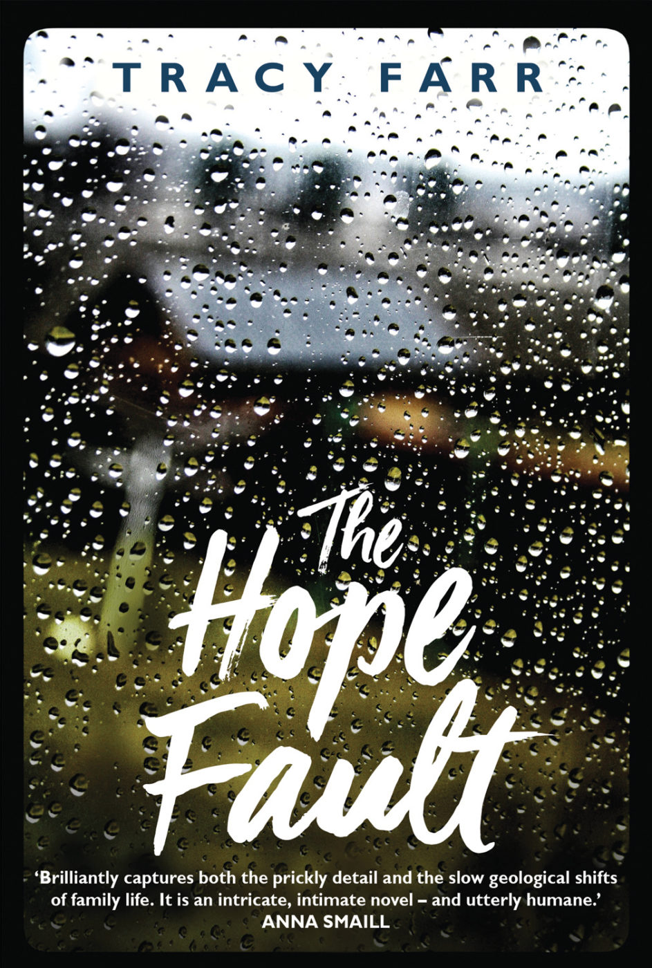 The Hope Fault - Fremantle Press