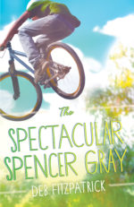 The Spectacular Spencer Gray