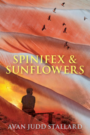Spinifex & Sunflowers