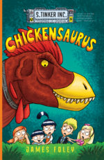 Chickensaurus