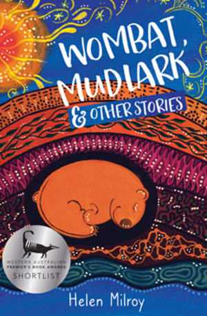 Wombat, Mudlark and Other Stories